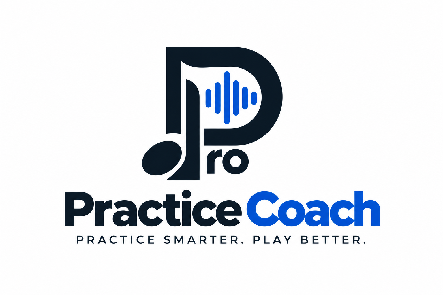Practice Coach Pro Logo
